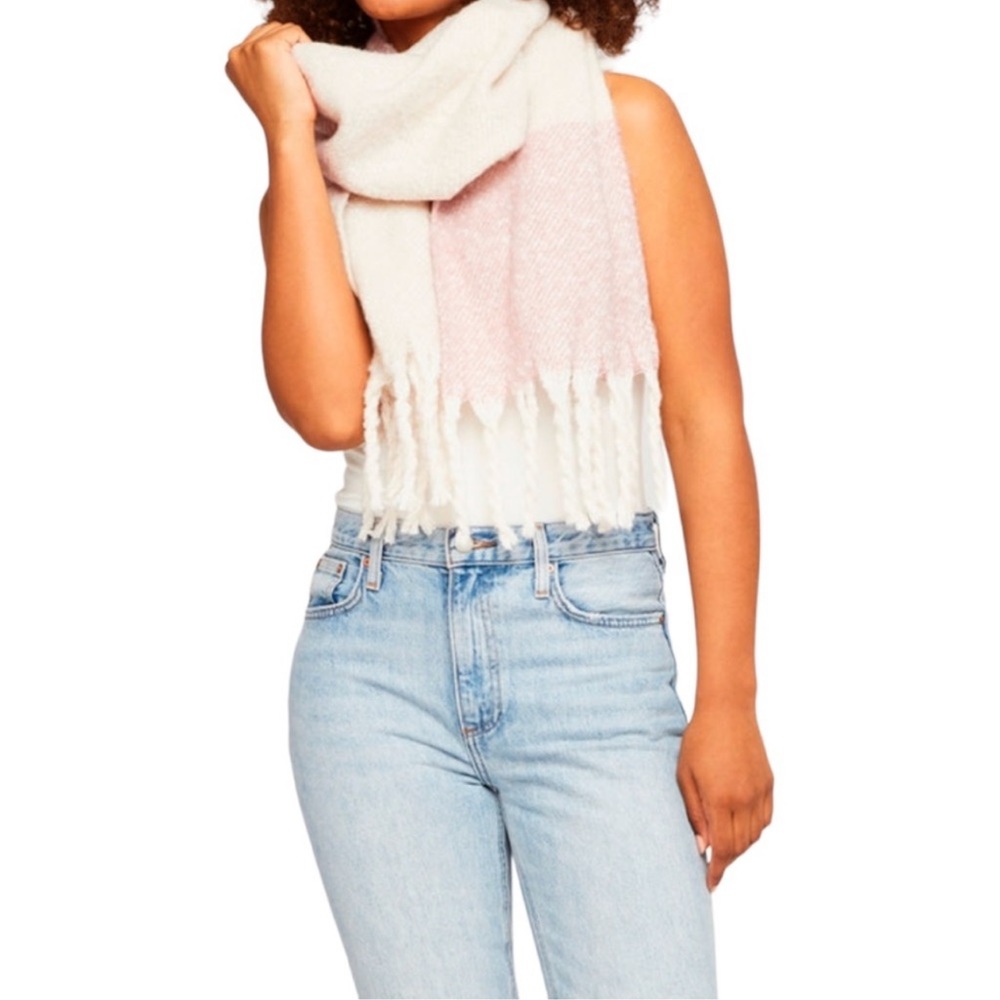Gentle Fawn Huntington Scarf- New With Tags!